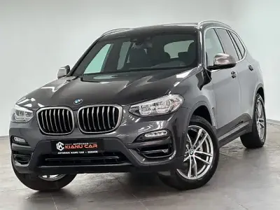 Käytetty Volvo XC40 R-Design 190 HP (139 kW) 2018 Andere Katumaasturi