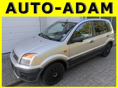 Gebraucht Ford Fusion