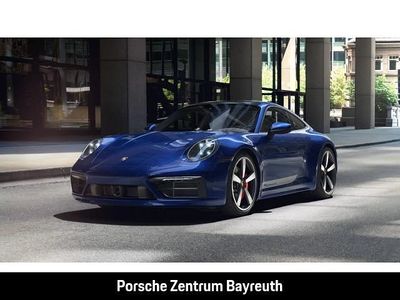 Porsche 911 Carrera 4S