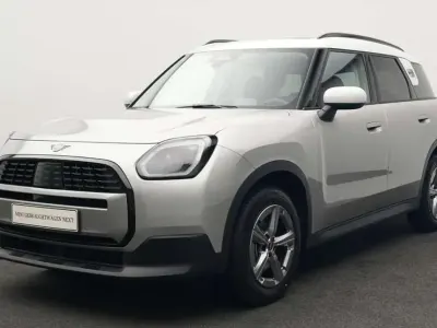 Gebraucht Mini Countryman Classic 170 PS (125 kW) 2025 Grau SUV