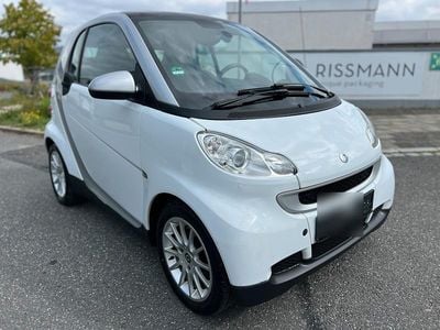 Smart ForTwo Coupé