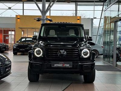 Brugt Mercedes 450 363 HK (266 kW) 2025 Sort