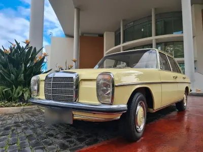 Gebraucht Mercedes 230 1969 Limousine