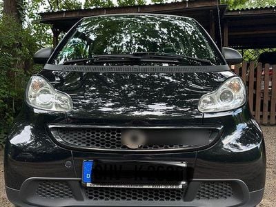 Smart ForTwo Coupé