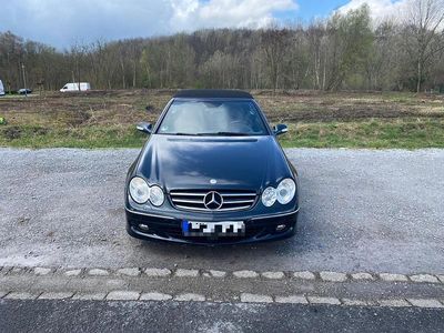 Mercedes CLK350