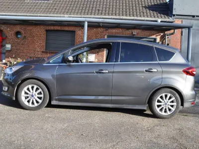 Occasion Ford C-MAX