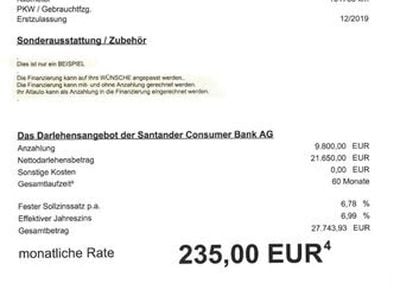 Gebraucht Volvo XC60 Inscription 190 PS (139 kW) 2019 Grau SUV