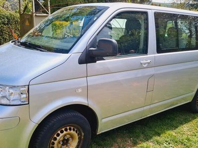 VW T5