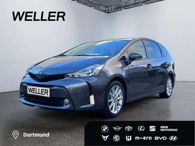 Toyota Prius+