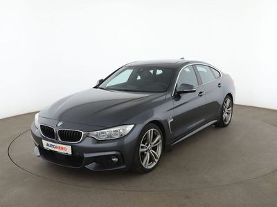 BMW 425