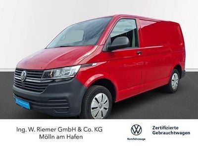 VW T6.1