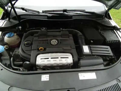 Gebraucht VW CC 160 PS (117 kW) 2013 Grau Limousine