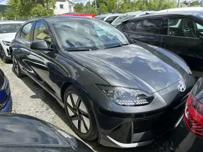 Gebraucht Hyundai Ioniq 6