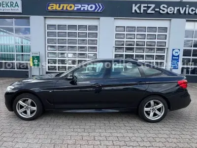 Gebraucht BMW 320
