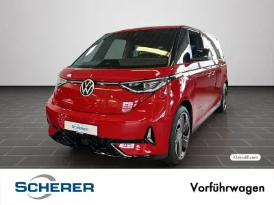 Gebraucht VW ID. Buzz