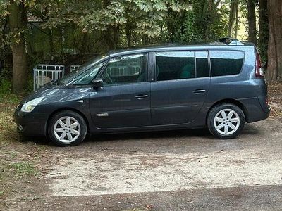 Renault Grand Espace