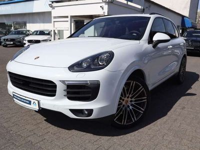 Usata Porsche Cayenne S 420 CV (308 kW) 2015 Other SUV