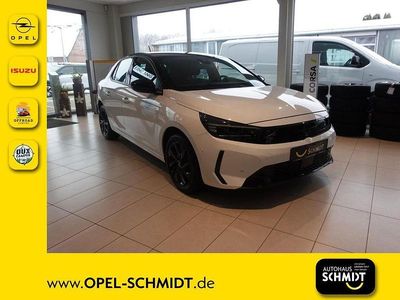 Gebraucht Opel Corsa GS Line 101 PS (74 kW) 2023 Limousine