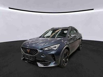 Usata Cupra Formentor VZ 310 CV (228 kW) 2020 "magnetic tech" SUV