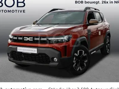 Gebraucht Dacia Duster