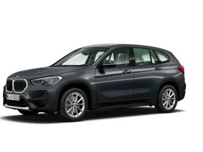Gebraucht BMW X1 Advantage 136 PS (100 kW) 2026 SUV