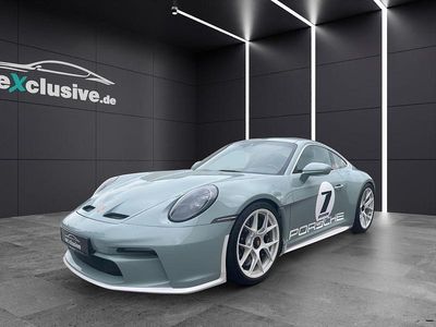 Gebraucht Porsche 911 525 PS (386 kW) 2024 Grün