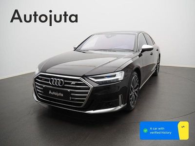 Gebraucht Audi S8 700 PS (514 kW) 2020 Limousine