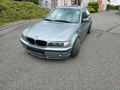 Gebraucht BMW 330