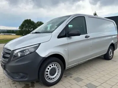 Gebraucht Mercedes Vito