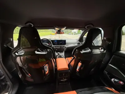 Gebraucht BMW M3
