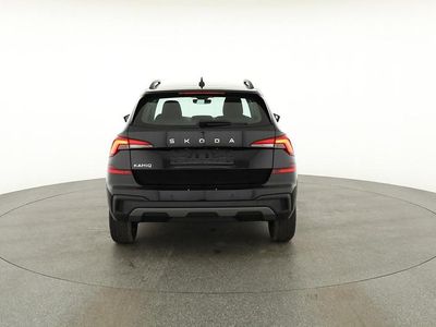Black magic perleffekt Neu 2025 Skoda Kamiq Selection SUV | 28.495 € (Guter Preis)