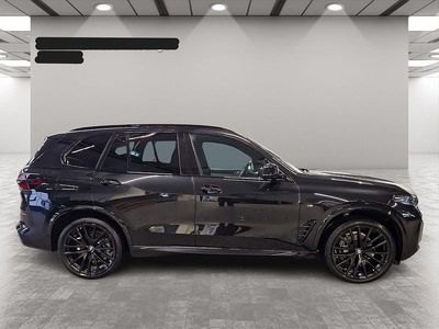 Gebraucht BMW X5 Comfort Edition 286 PS (210 kW) 2024 Schwarz SUV