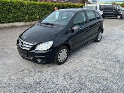 Mercedes B160
