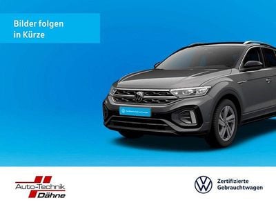 Gebraucht VW ID.7 Pro 210 kW (286 PS) 2025 Aquamarin blau Kombi