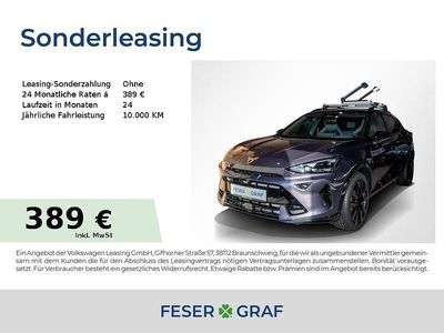 Gebraucht Cupra Formentor VZ 333 PS (244 kW) 2026 SUV