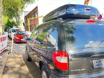 Chrysler Voyager