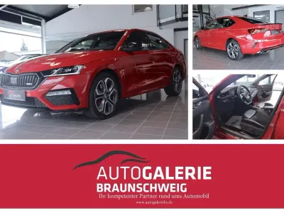 Gebraucht Skoda Octavia