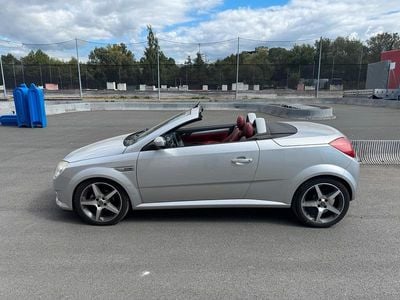 Opel Tigra