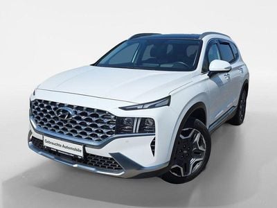 Gebraucht Hyundai Santa Fe 230 PS (169 kW) 2022 Andere SUV