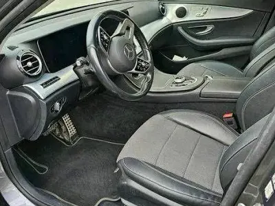 Gebraucht Mercedes E220 All-Terrain