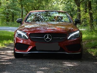 gebraucht Mercedes C43 AMG C 43 AMG Mercedes-AMG4MATIC Autom. Mer...