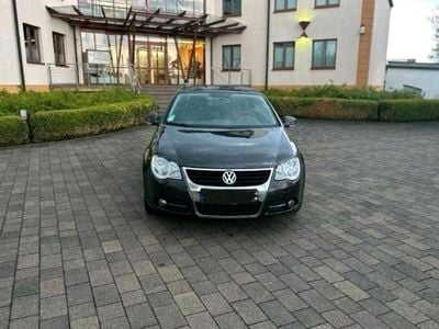 VW Eos