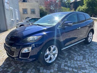 Mazda CX-7