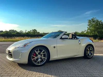Gebraucht Nissan 370Z