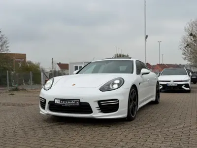 Gebraucht Porsche Panamera GTS