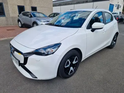 Gebraucht Mazda 2