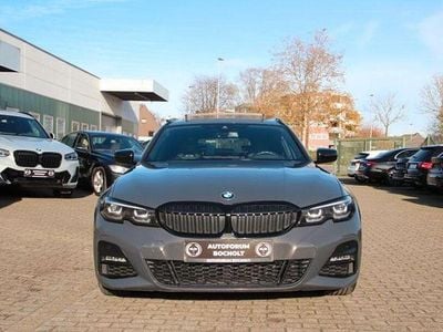Gebraucht BMW 330 M Sport 306 PS (225 kW) 2014 Andere Limousine