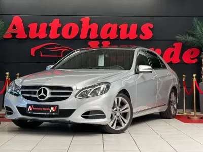 Gebraucht Mercedes E300