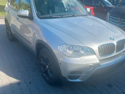 Gebraucht BMW X5