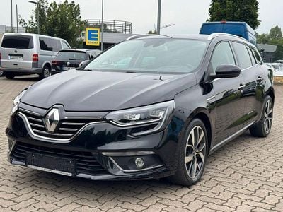 Renault Mégane GrandTour